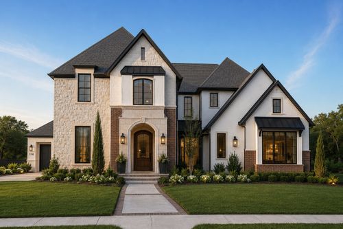 2708 Southbay Circle, Northlake, TX, 76226 | Card Image