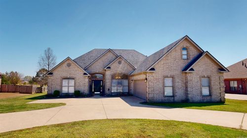 213 Plantation Dr, Mayflower, AR, 72106-8417 | Card Image