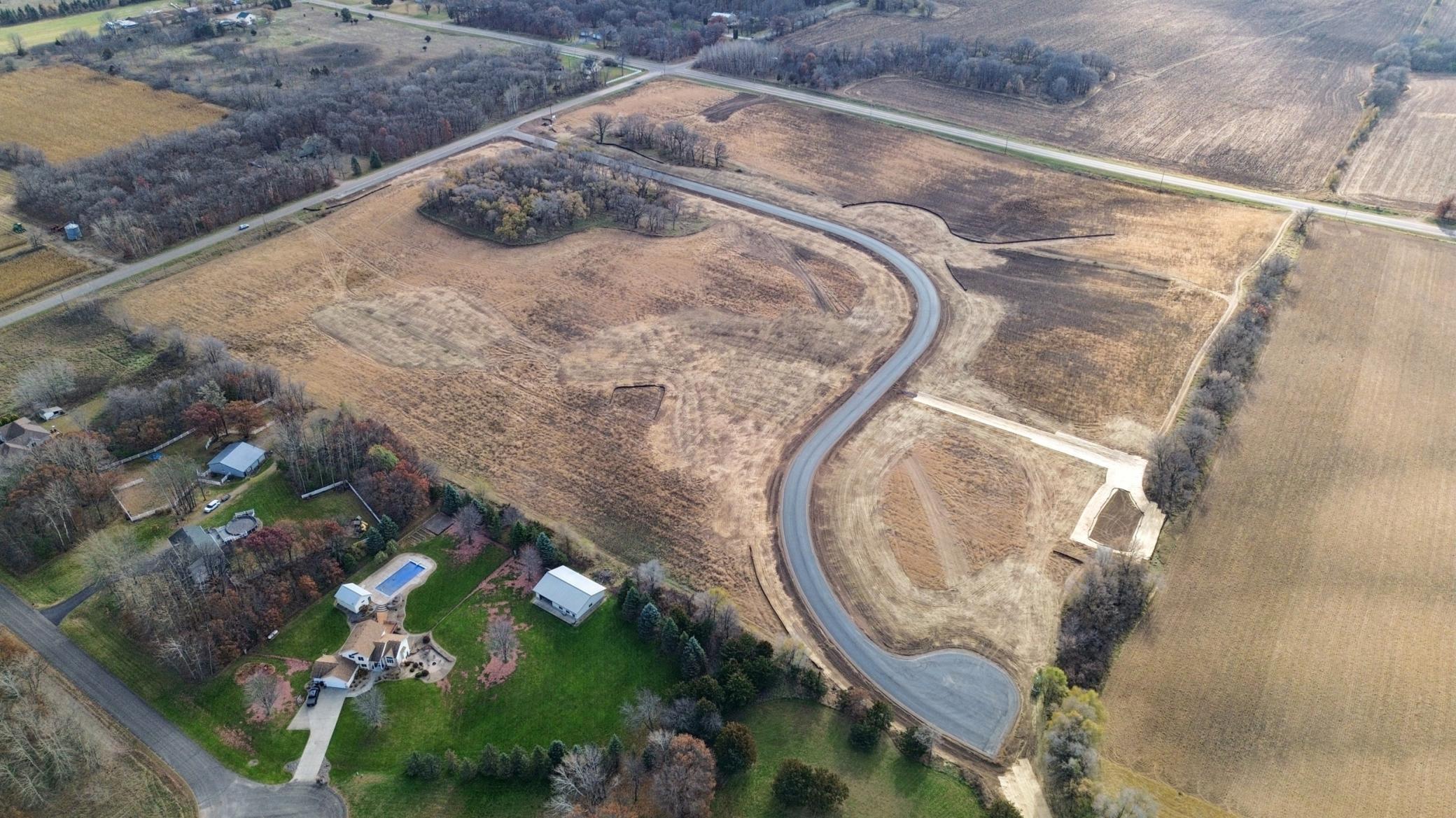 Land in Zimmerman 4