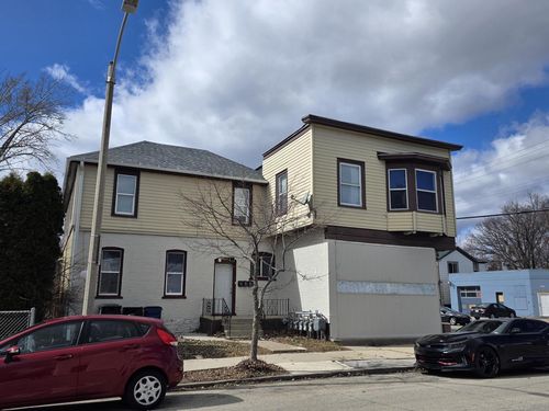 501 High Street, RACINE, WI, 53402 | Card Image