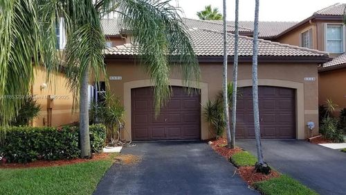 8-1354 Veracruz Ln, Weston, FL, 33327-1729 | Card Image