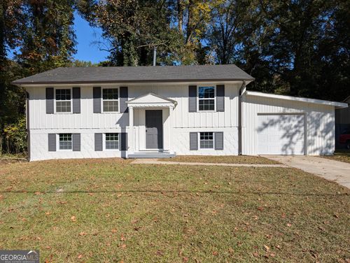 6162 Crestview Lane, Forest Park, GA, 30297 | Card Image