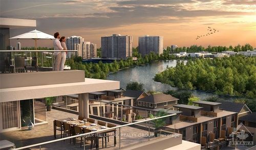 403-570 De Mazenod Ave, Glebe - Ottawa East and Area, ON, K1S1C3 | Card Image