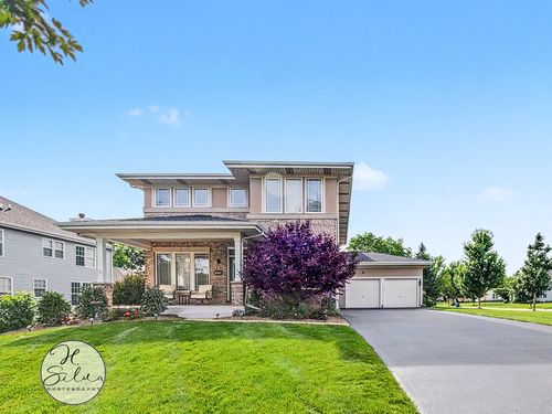 1410 Grand Pointe Blvd, West Dundee, IL, 60118-1536 | Card Image
