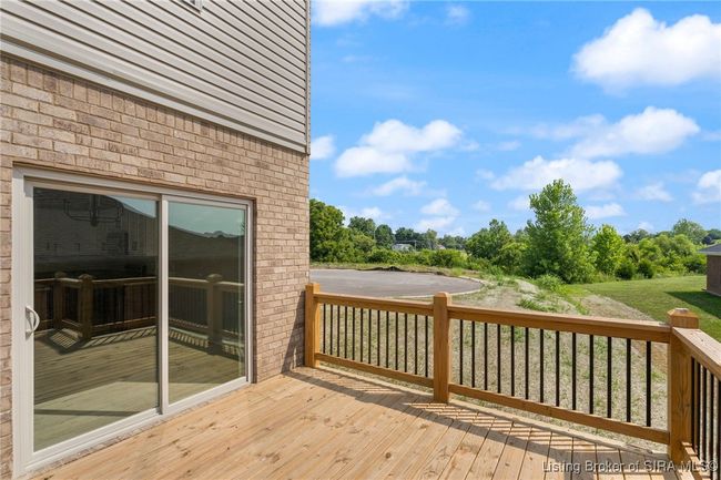 LOT-1519 - 5215 N Hampton Court, Home with 3 bedrooms, 3 bathrooms and null parking in Charlestown IN | Image 14