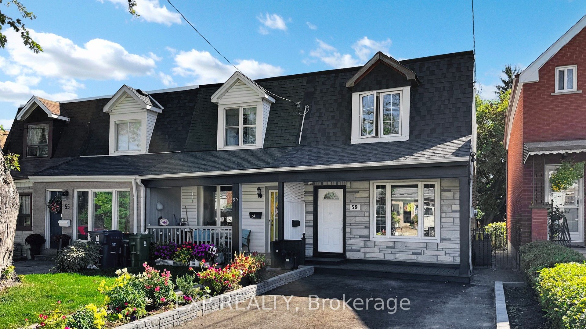 Residential in Toronto W06 2