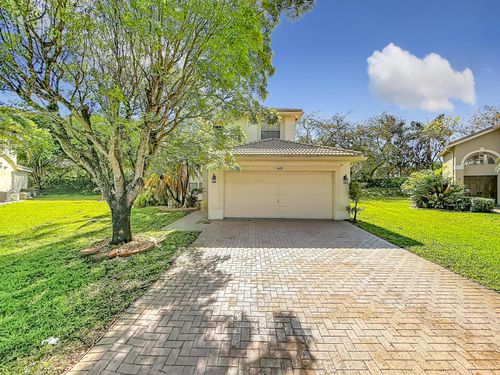 16101 Sw 27th St, Miramar, FL, 33027-5200 | Card Image