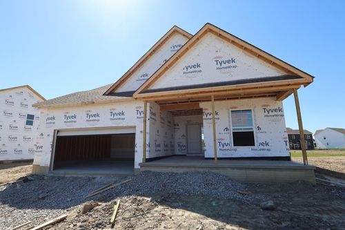 1593 Kenneth Dr, Delaware, OH, 43015-4663 | Card Image