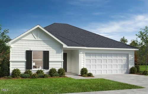 1256 Woody Dr, Graham, NC, 27253 | Card Image