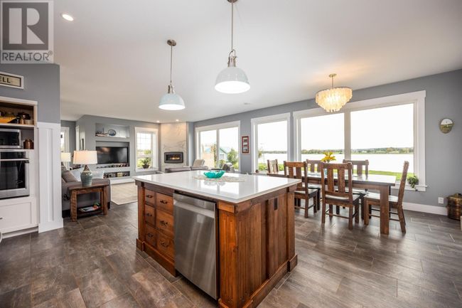 146 Maccallum Dr, House other with 4 bedrooms, 3 bathrooms and null parking in Brudenell PE | Image 15