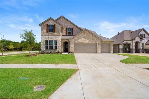 16380 Moss Haven Ln, Frisco, TX, 75033-5987 | Card Image