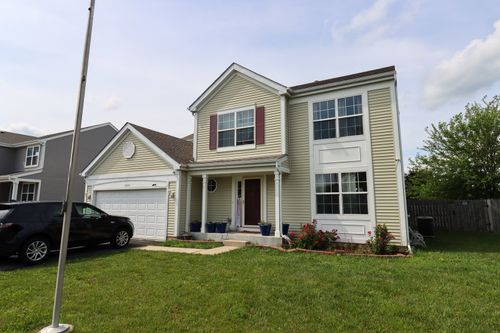 3508 Sarah Dr, Zion, IL, 60099-9214 | Card Image
