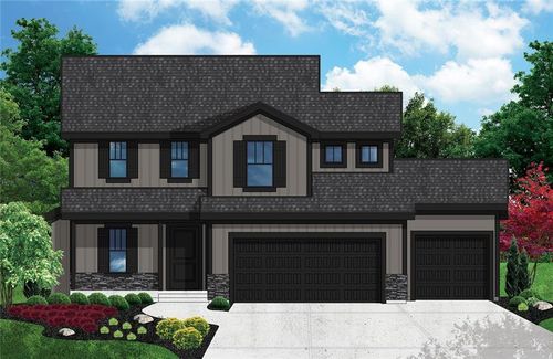 4300 Se Adams Drive, Blue Springs, MO, 64014 | Card Image