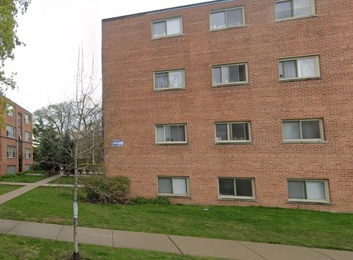 3a-2245 Farwell Ave, Chicago, IL, 60645-4861 | Card Image