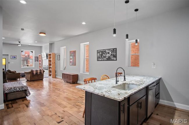 3452 Osage St, House other with 3 bedrooms, 3 bathrooms and null parking in Saint Louis MO | Image 12