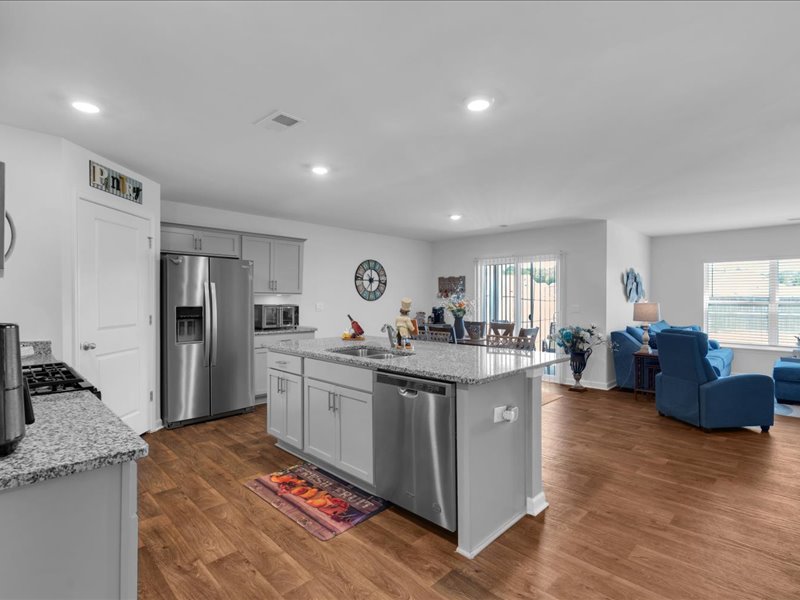 Residential in Easley 4
