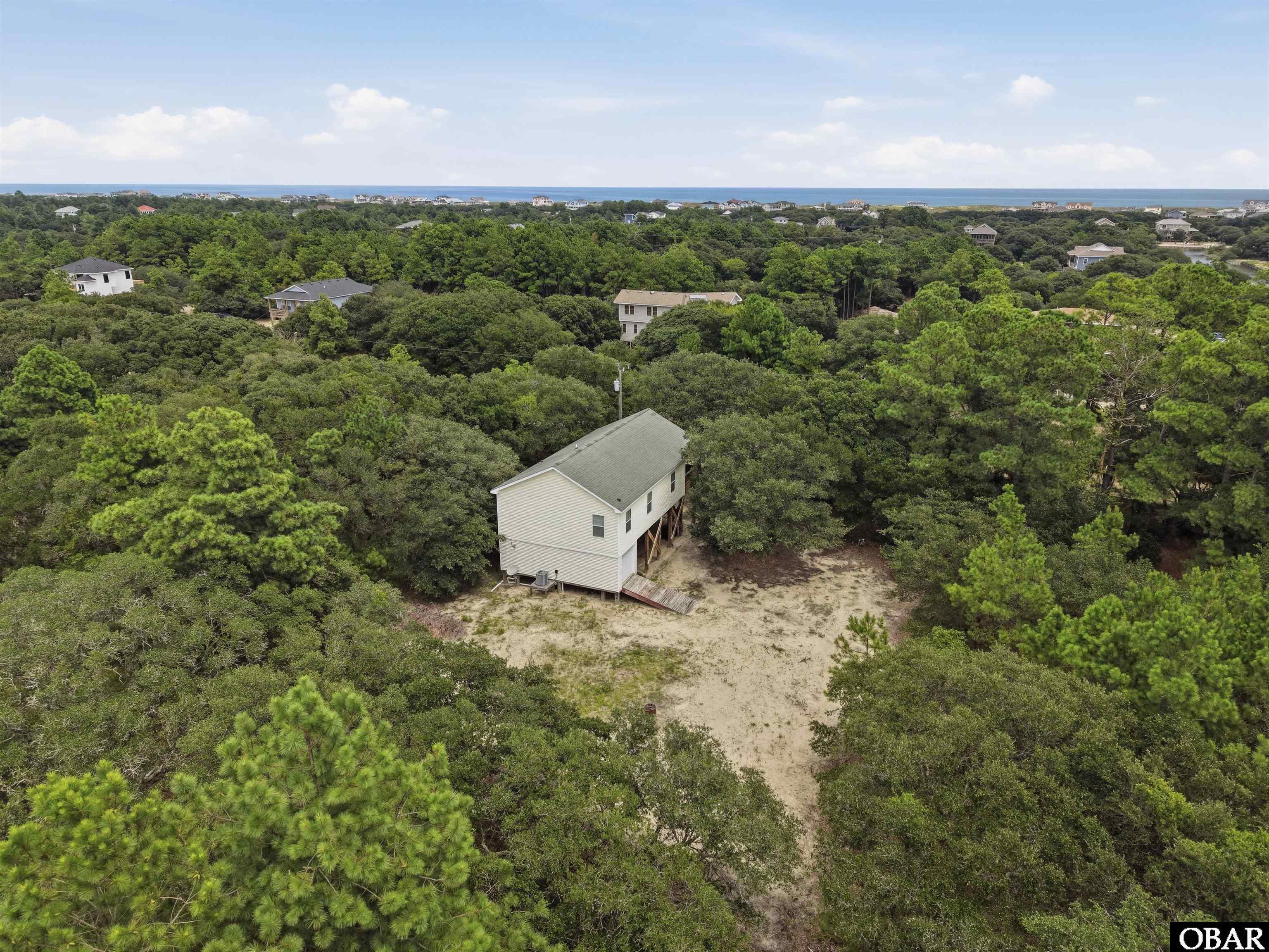 Residential in Corolla 2