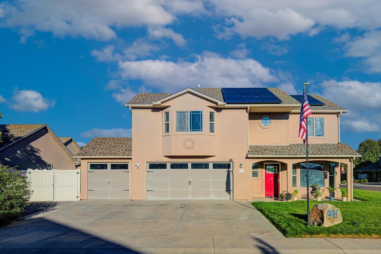 Dee Ann St, Fruita, CO 81521