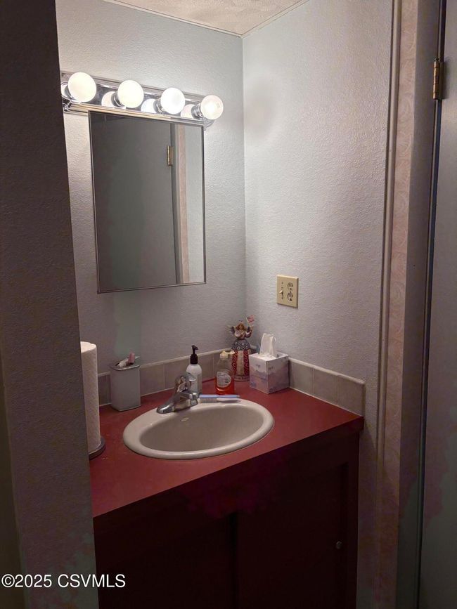 261 West St, House other with 1 bedrooms, 2 bathrooms and null parking in Bloomsburg PA | Image 10