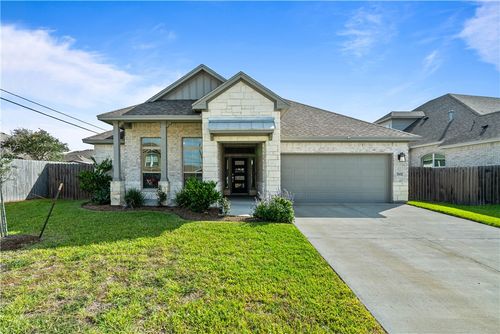7602 Stampede Dr, Corpus Christi, TX, 78414-5857 | Card Image
