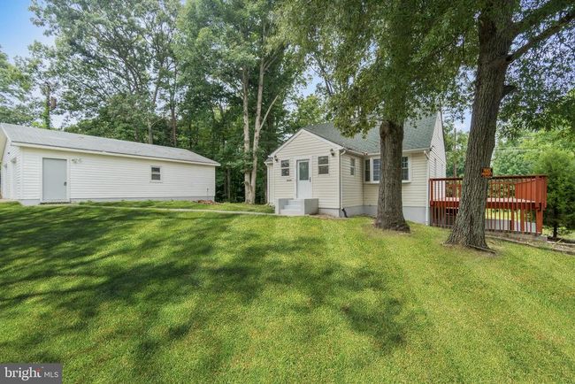 45629 Frank Hayden Ln, House other with 5 bedrooms, 3 bathrooms and null parking in Great Mills MD | Image 35