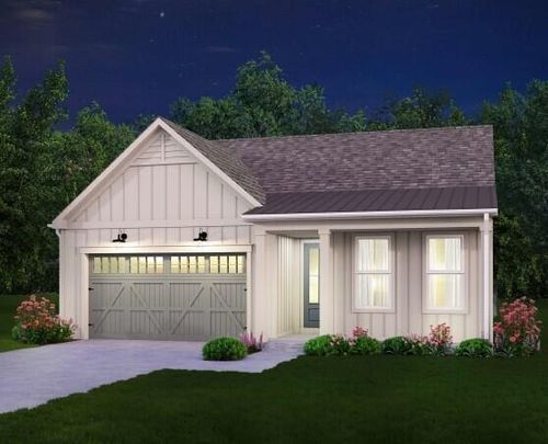 lot-53-2621 Butlers Green Cir, Chattanooga, TN, 37421-6938 | Card Image