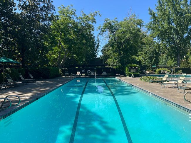 UNIT-4 - 2200 Woodside Ln, Condo with 2 bedrooms, 1 bathrooms and null parking in Sacramento CA | Image 25