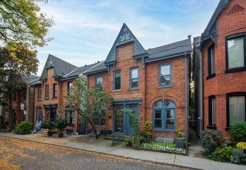 14 Wellesley Ave, Toronto, ON, M4X1V3 | Card Image