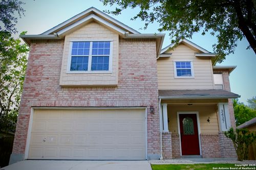 3437 Whisper Blf, Schertz, TX, 78108-2269 | Card Image