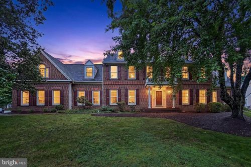 15441 Eagle Tavern Ln, CENTREVILLE, VA, 20120-3712 | Card Image