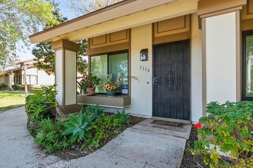 5358 Caminito Velasquez, San Diego, CA, 92124-1617 | Card Image