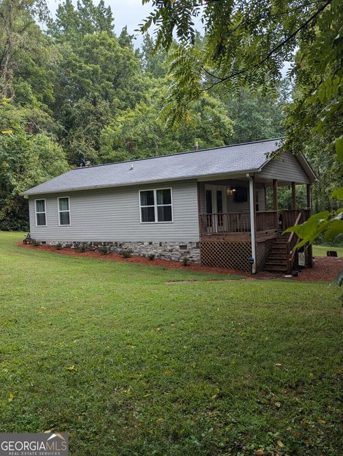 104 Moss Drive, Hayesville, NC, 28904 | Card Image