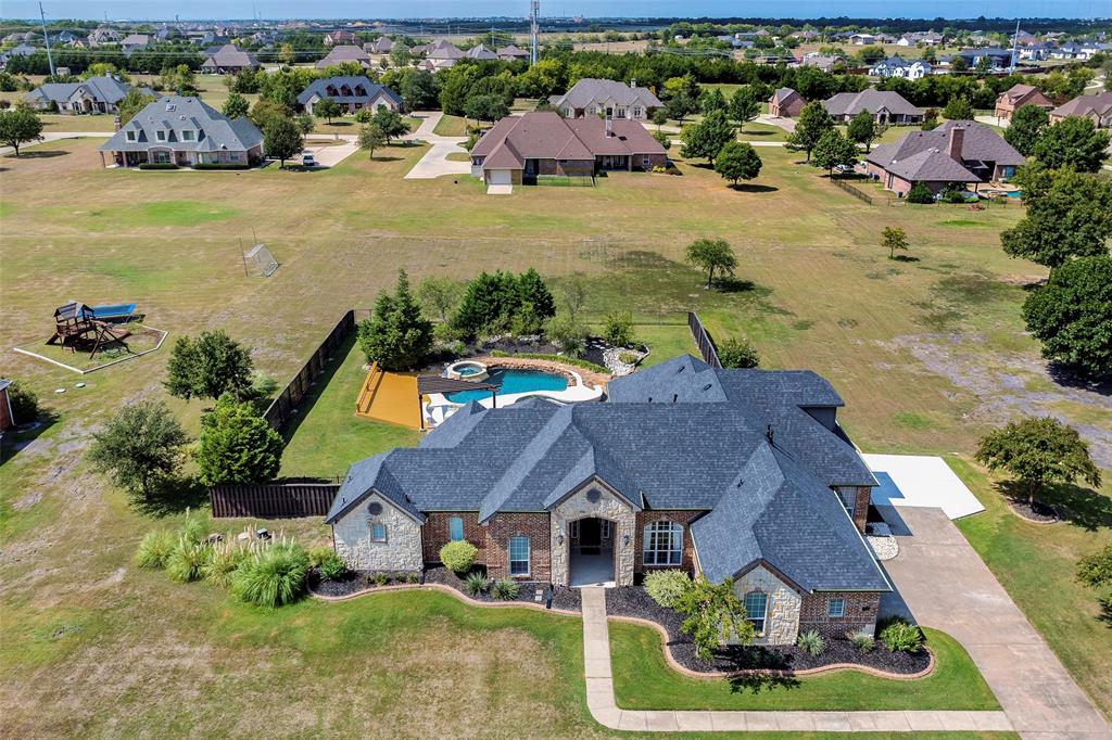 Harvest Ridge Cv, Rockwall, TX 75032