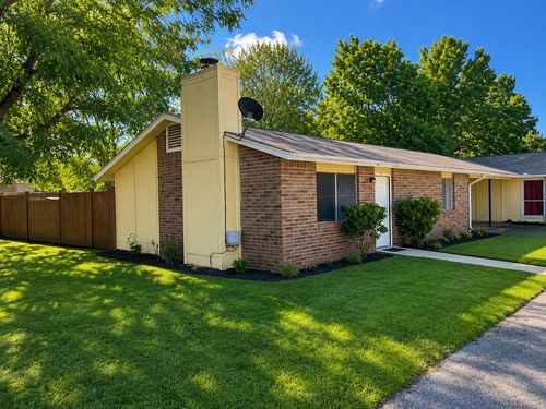 a-507 Thelma Drive, Austin, TX, 78745 | Card Image