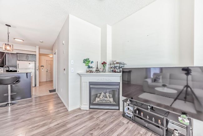 203 - 1507 Centre A Street, Home with 1 bedrooms, 1 bathrooms and 1 parking in Calgary AB | Image 11