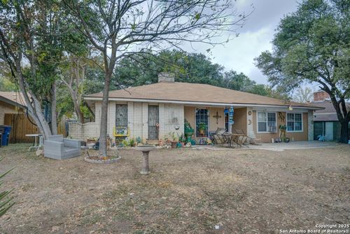 4519 Timberhill, San Antonio, TX, 78238-3510 | Card Image