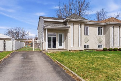 981 Rue De Neuville, Repentigny (Repentigny), QC, J5Y3Y4 | Card Image