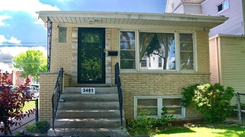 3401 W 62nd Pl, Chicago, IL, 60629-3705 | Card Image