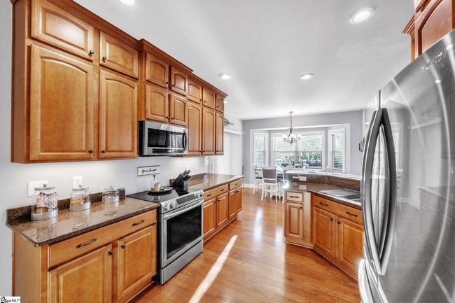 4 Forest Glenn Ct, House other with 3 bedrooms, 2 bathrooms and 2 parking in Pelzer SC | Image 6