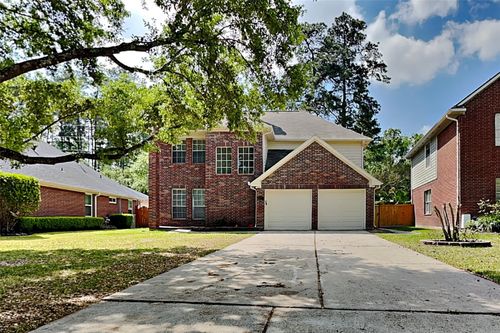 25814 Richards Road, Spring, TX, 77386 | Card Image