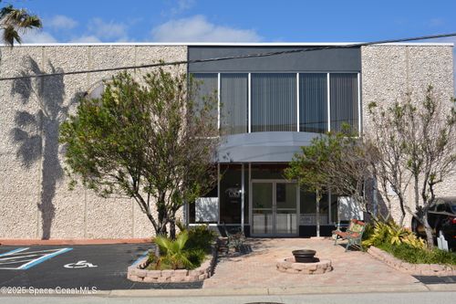 205-a-166 Center St, Cape Canaveral, FL, 32920-3739 | Card Image