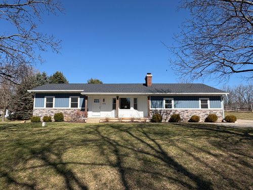 1445 64th Street Sw, Byron Township, MI, 49315 | Card Image