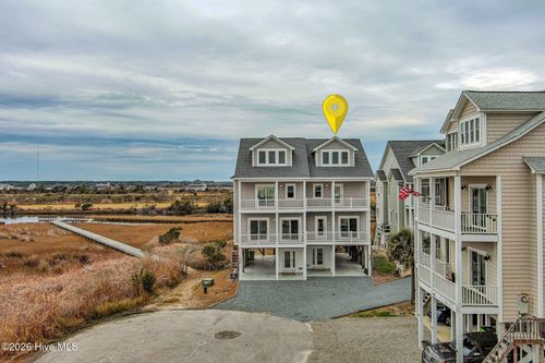 10-b-128 Sea Oaks Ct, N Topsail Beach, NC, 28460-8260 | Card Image