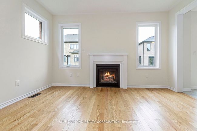 637 Fullum Landing, House other with 4 bedrooms, 3 bathrooms and 2 parking in Milton ON | Image 8