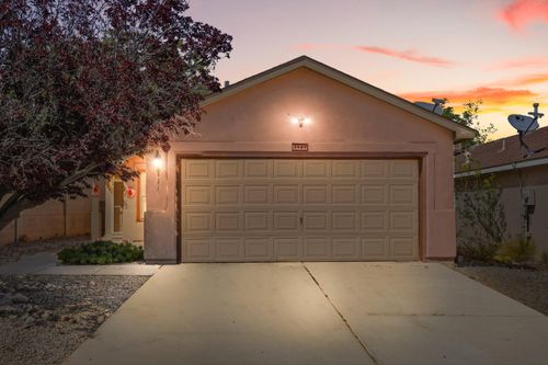 6147 Park South Pl Nw, Albuquerque, NM, 87114-4967 | Card Image