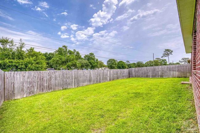 8018 Burnside Loop, House other with 4 bedrooms, 2 bathrooms and 2 parking in Pensacola FL | Image 34