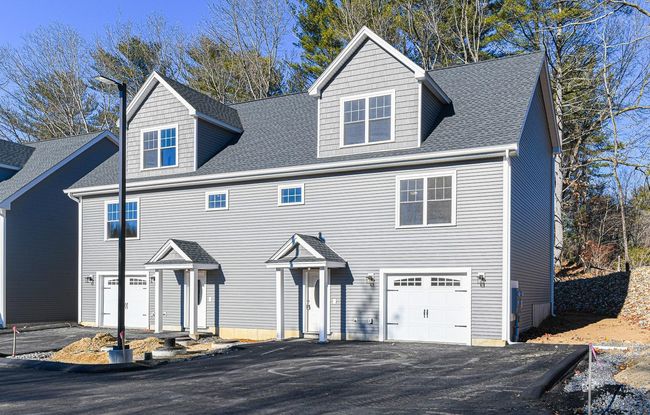 2 Delphi Way, Condo with 2 bedrooms, 2 bathrooms and null parking in Londonderry NH | Image 42