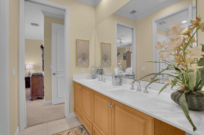3585 Admirals Way, House other with 3 bedrooms, 3 bathrooms and null parking in Delray Beach FL | Image 44