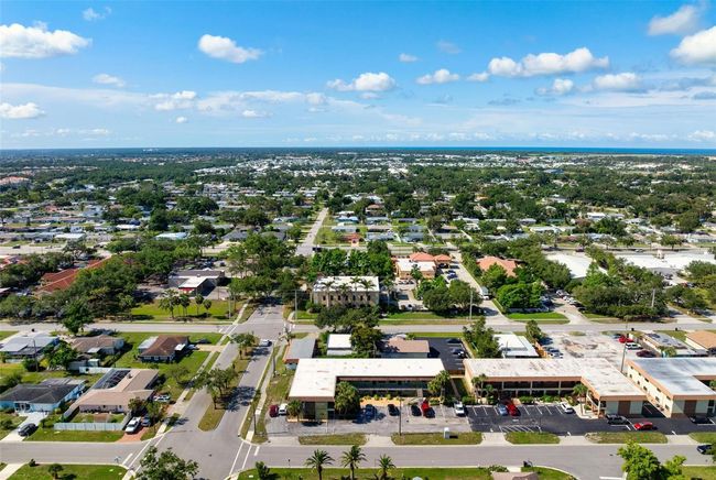 APT-207 - 1258 Barbara Dr, Condo with 2 bedrooms, 1 bathrooms and null parking in VENICE FL | Image 24