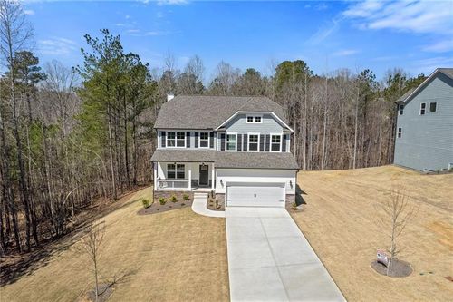 457 Principal Meridian Dr, Dallas, GA, 30132-6069 | Card Image
